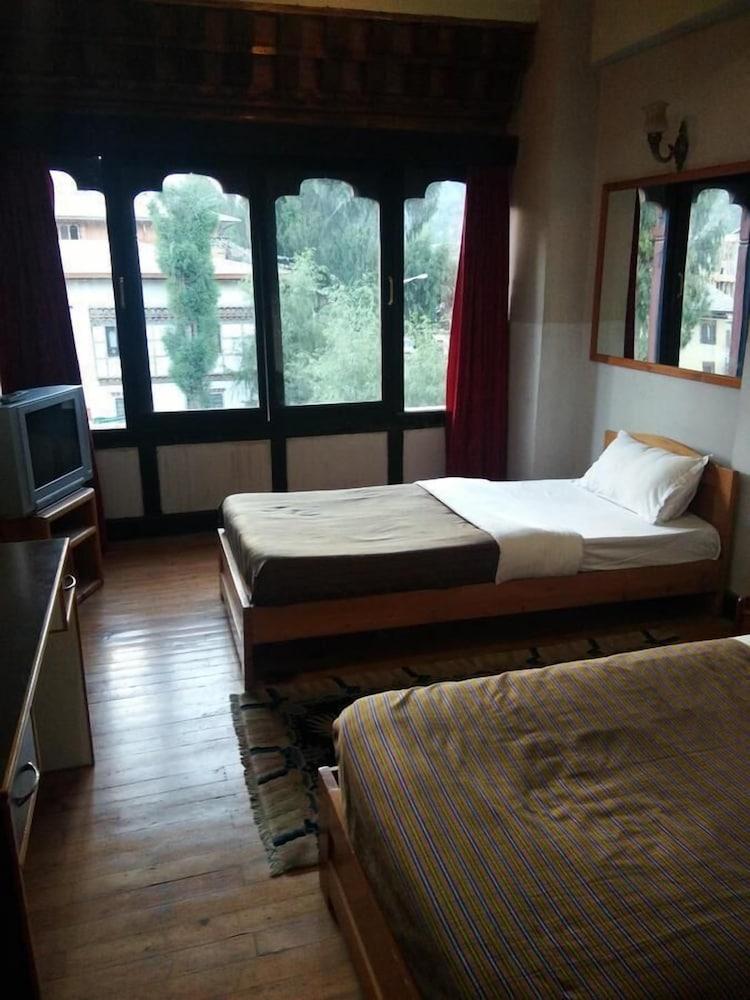 Sonam Trophel Inn
