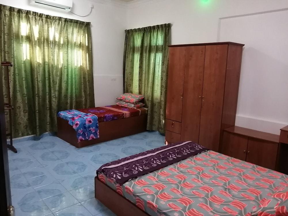 Muli Inn Surf View Maldives