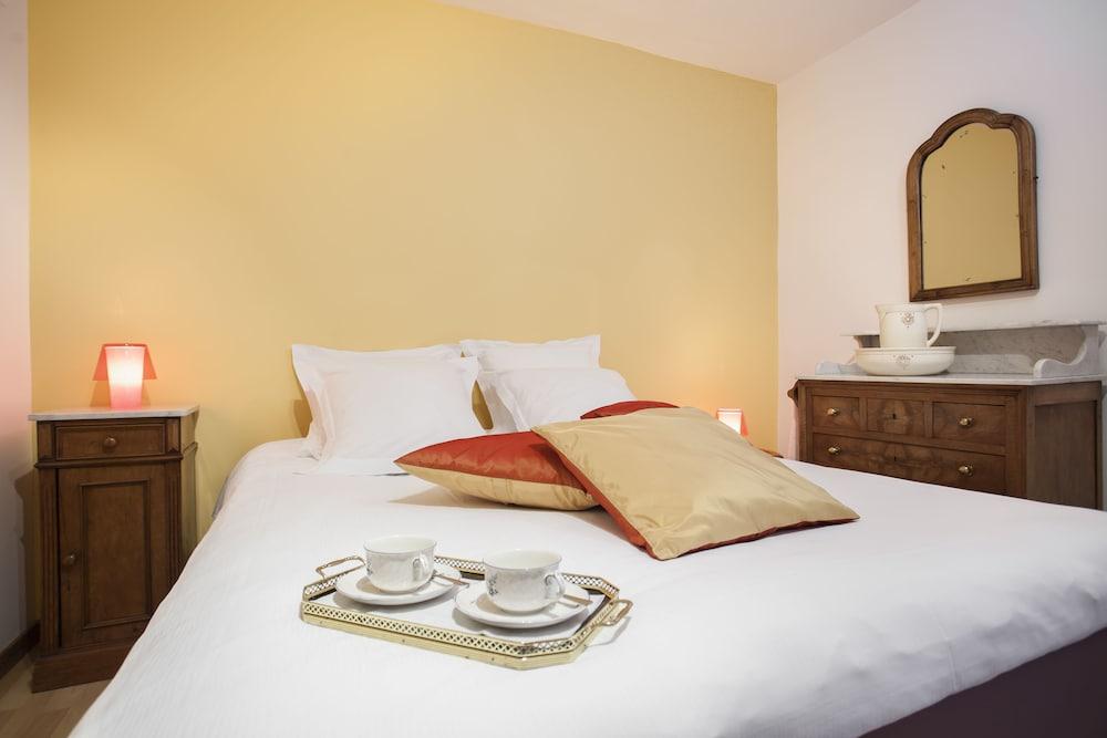 B&B Le Verger du Pierroy