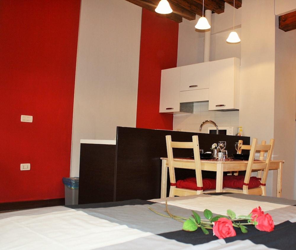 Mario Apartment 5012