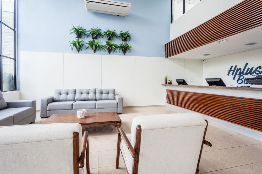 João Pessoa Hplus Beach