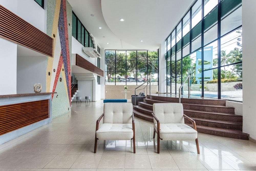 João Pessoa Hplus Beach