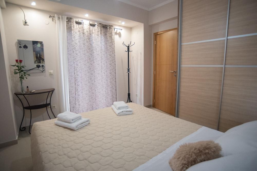 Lefkas Vacation House