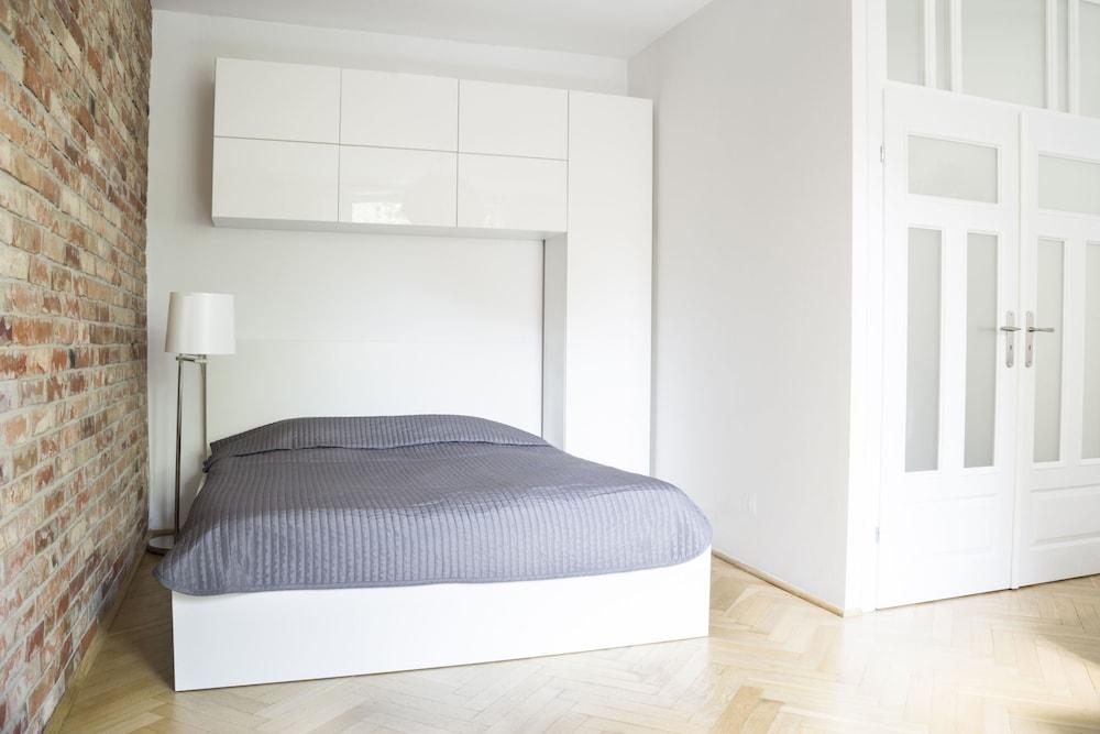 AP-Apartments Koszykowa No. 33