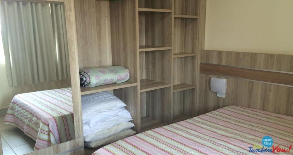 Apartment L'acqua DiRoma - Eu Também Vou