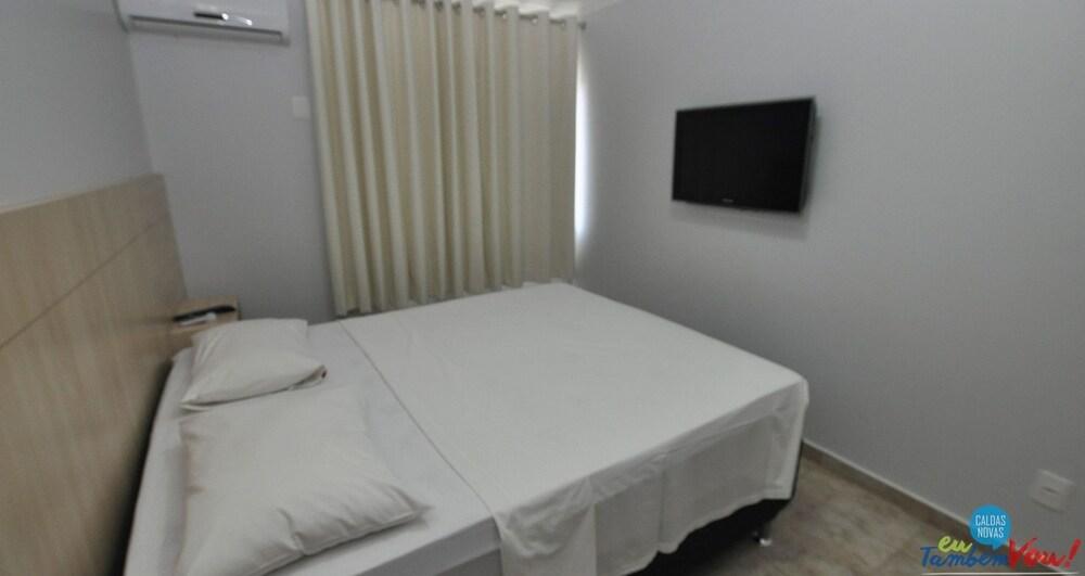 Império Romano - Eu Também Vou