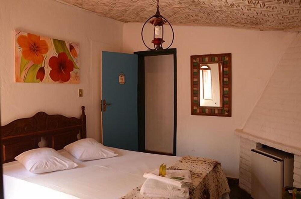 Pousada Recanto de Minas