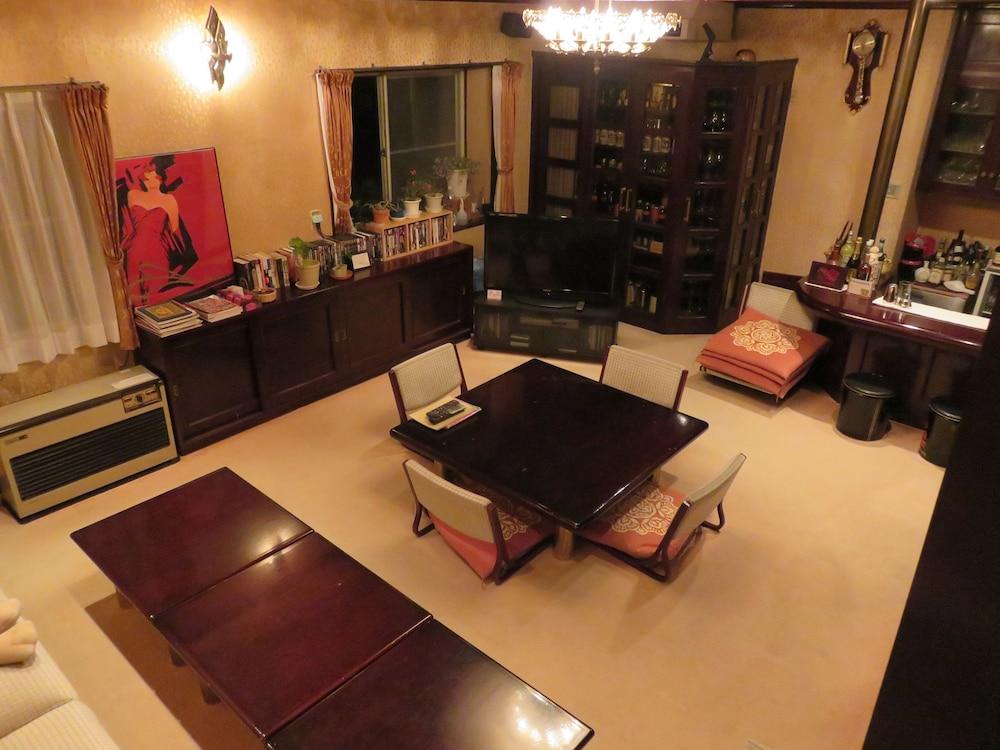 Japan Nikko Pension L'escale