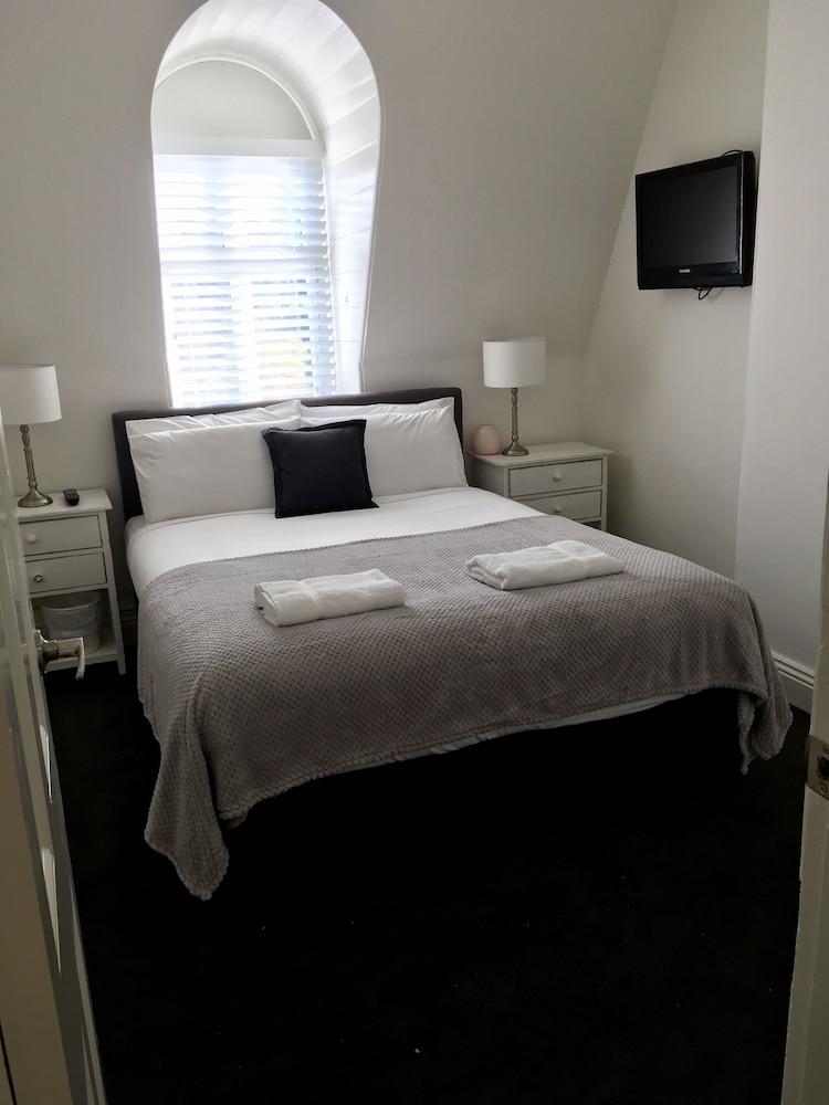 Healesville Grand Hotel