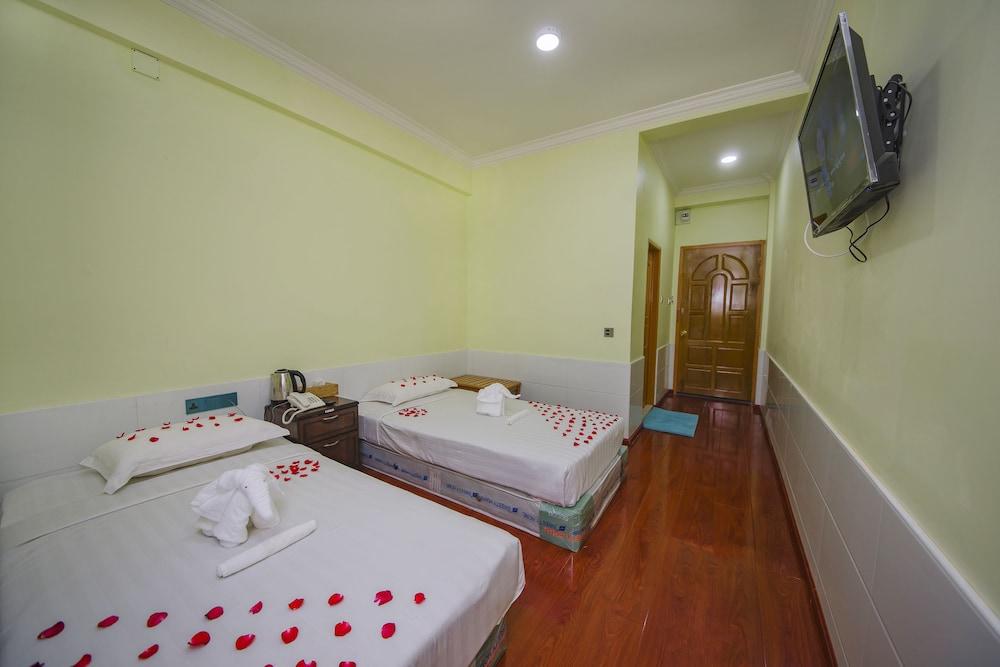 Hotel Myat Nan Taw Win