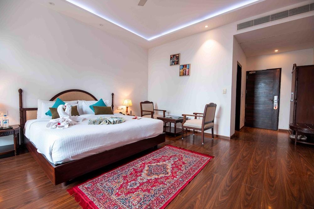 The Fern Surya Resort Dharampur, Kasauli Hills, Series by Marriott