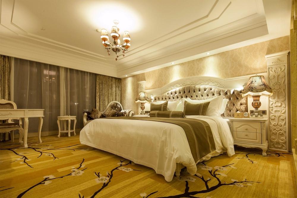 Grand Bravo Guilin Hotel