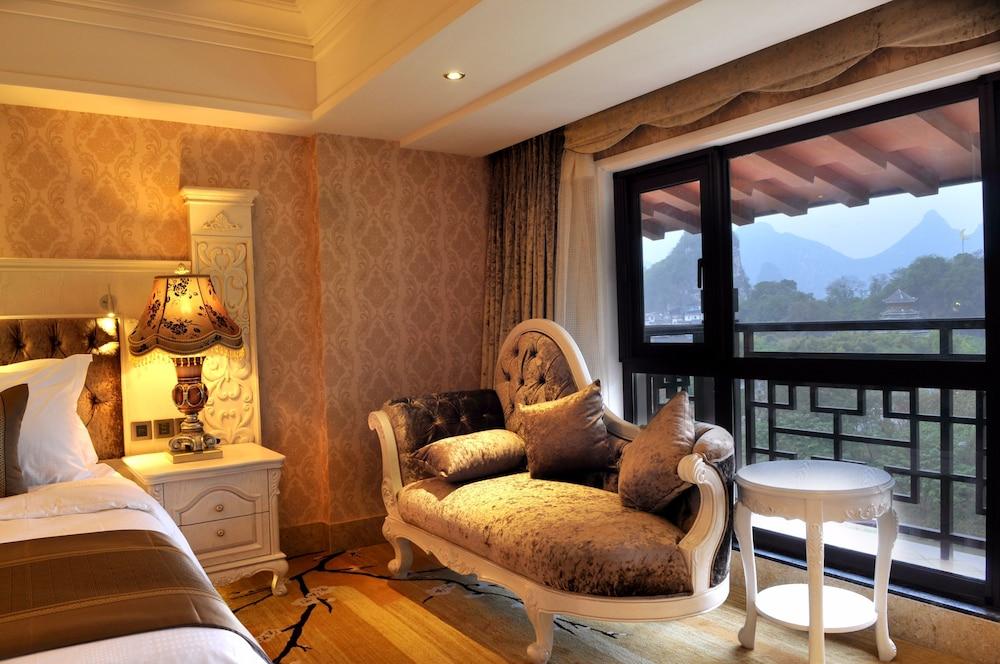 Grand Bravo Guilin Hotel