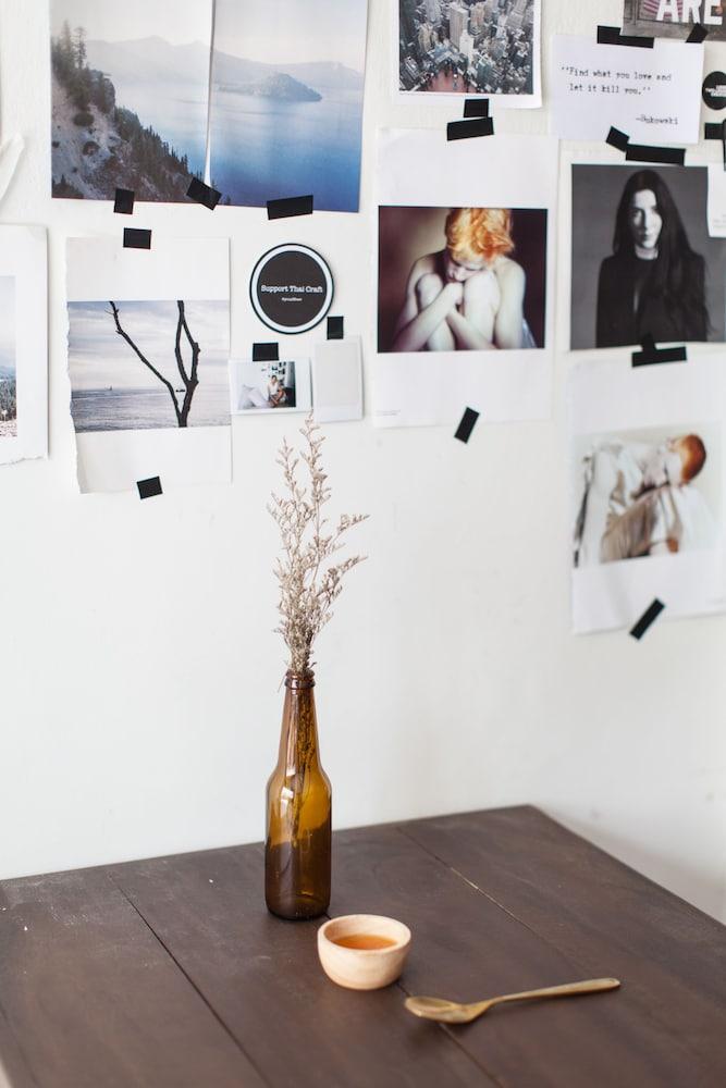 S L A bar n'bed - Hostel