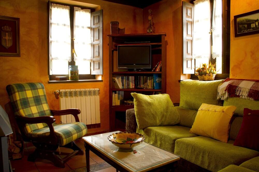 Casa de aldea Peña Careses