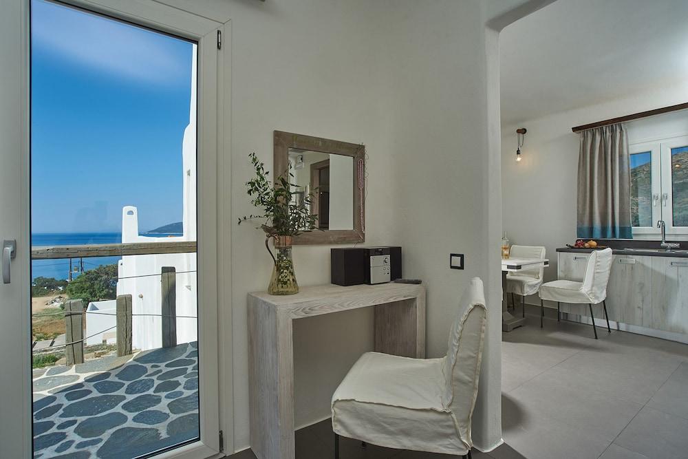 SkiNAmmos Eco Villas