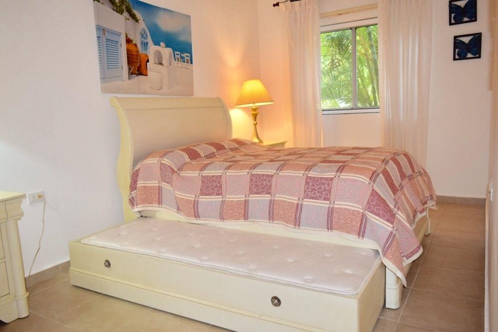 Apartaments at Cadaques Caribe