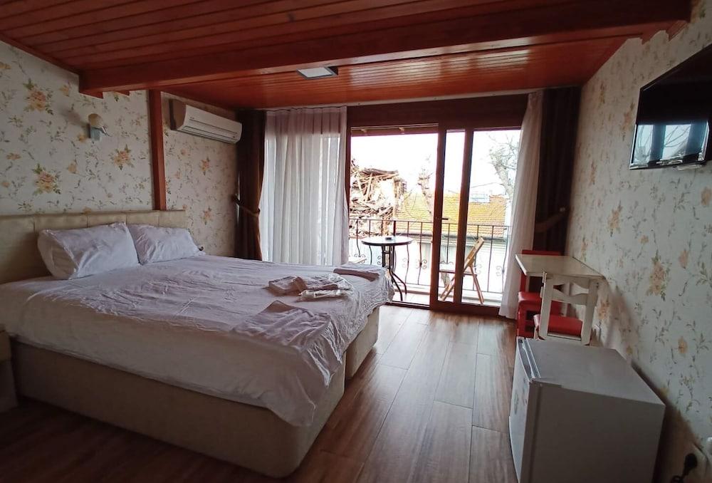 Buyukada Cinar Hotel