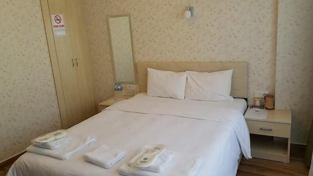 Buyukada Cinar Hotel