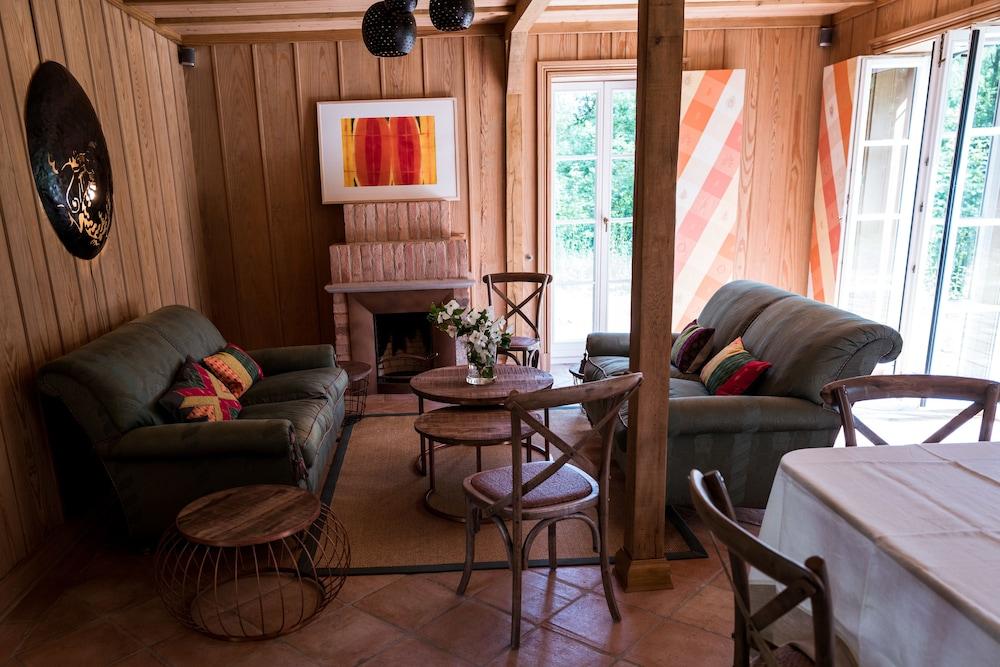 Romantisches Fachwerkhaus