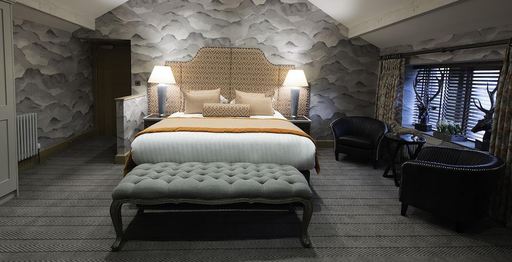 The Fence Gate Lodge