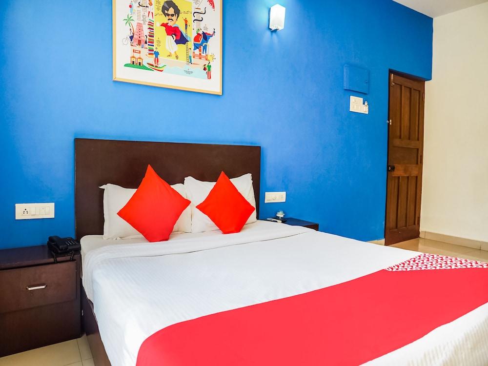 OYO Flagship 395 Miramar Beach