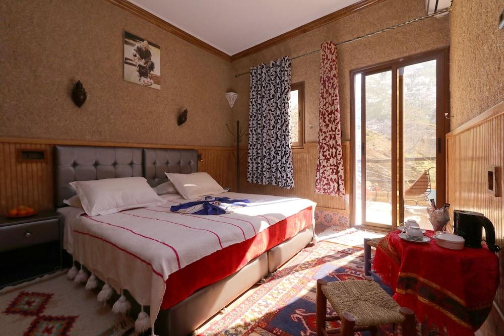 Les Jardins du Toubkal