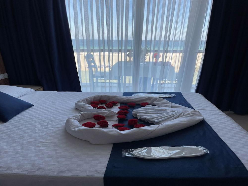 Safir Sunny Beach Hotel