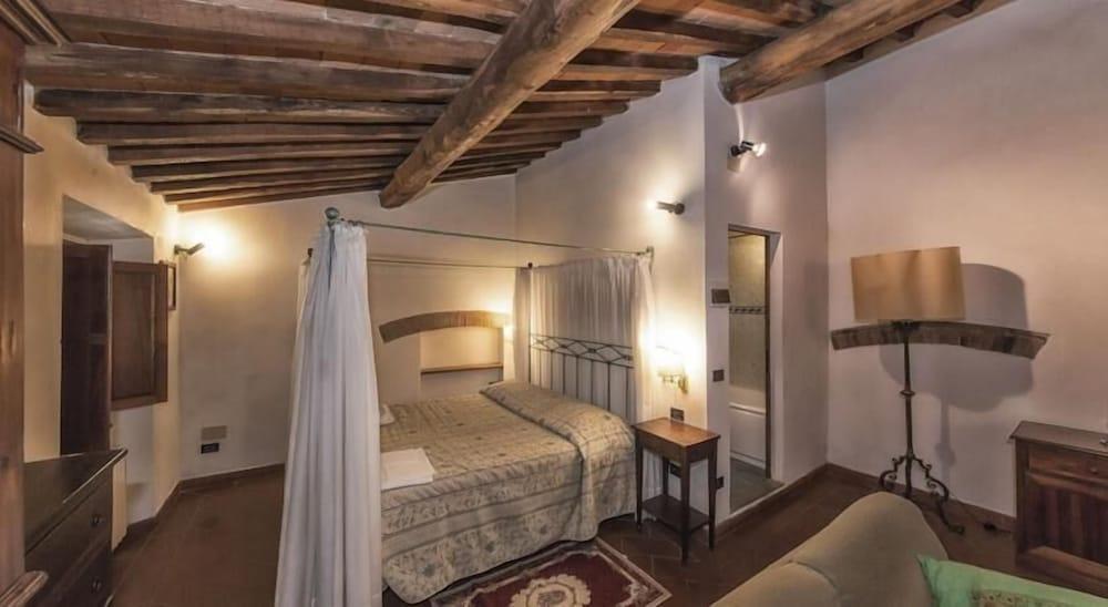 Relais Santa Cristina