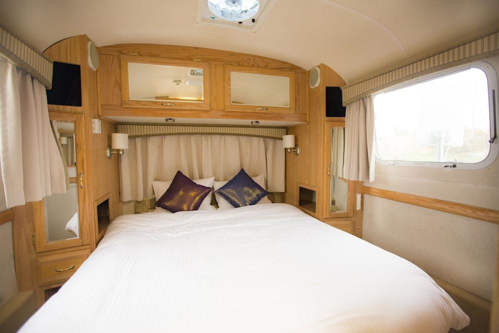 Grand Camping Palm Garden Maishima