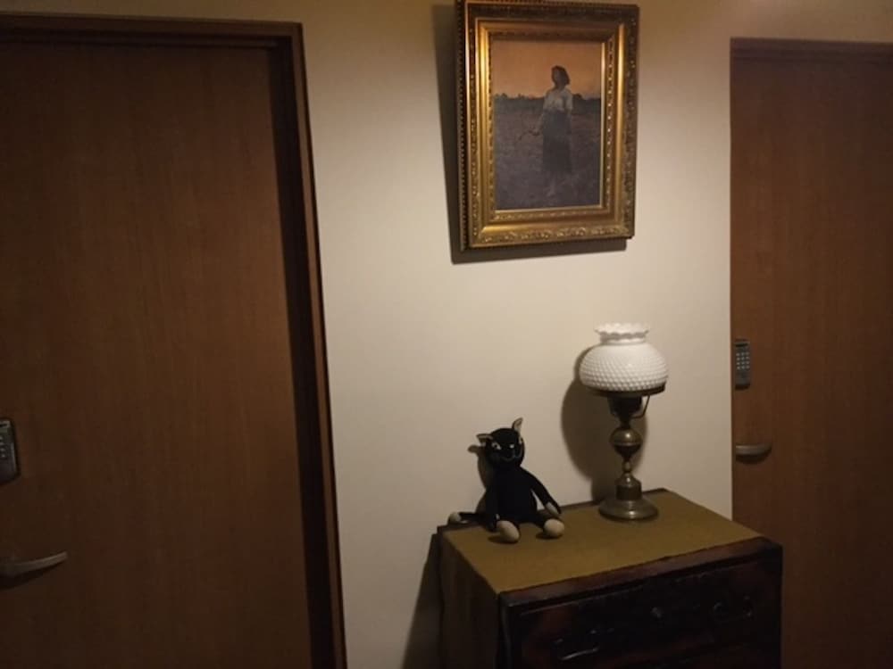 Kyoto guesthouse Kyonoen - Hostel