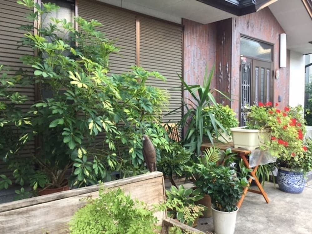 Kyoto guesthouse Kyonoen - Hostel