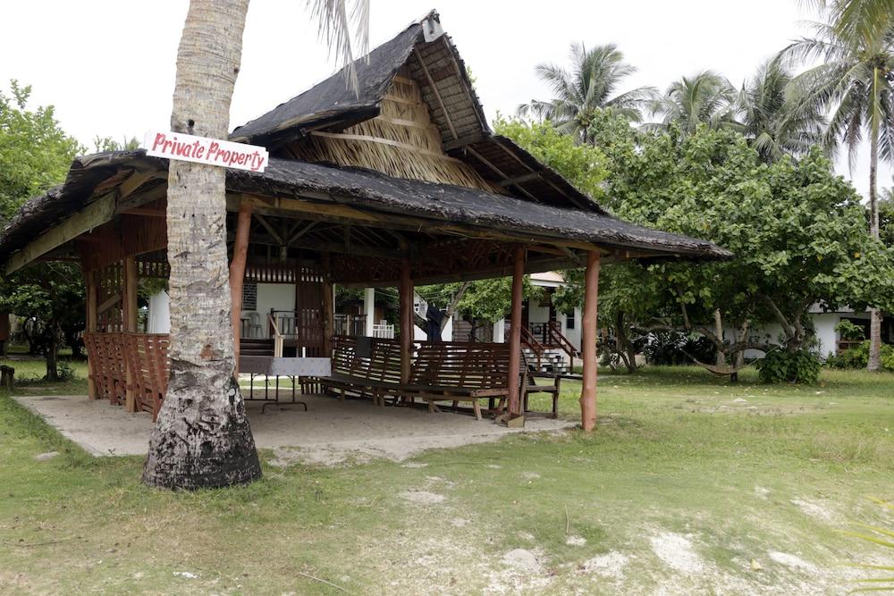Yama Beachfront House