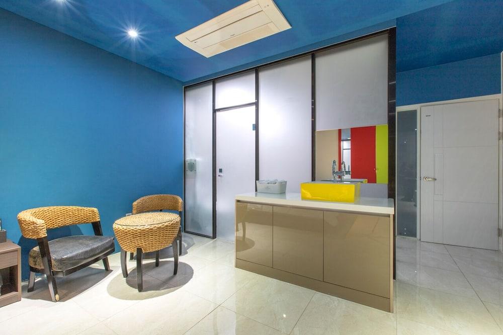 Incheon Pentastar Hotel