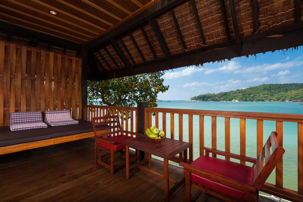 Koh Tao Relax Freedom Beach Resort