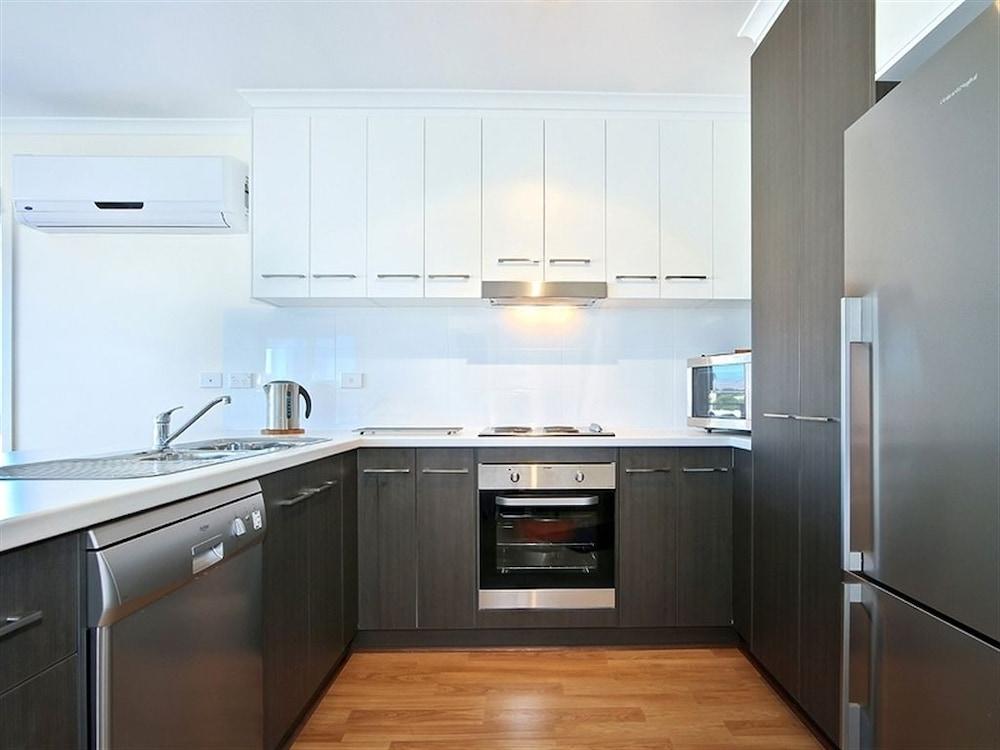 Sunset at Snapper Point