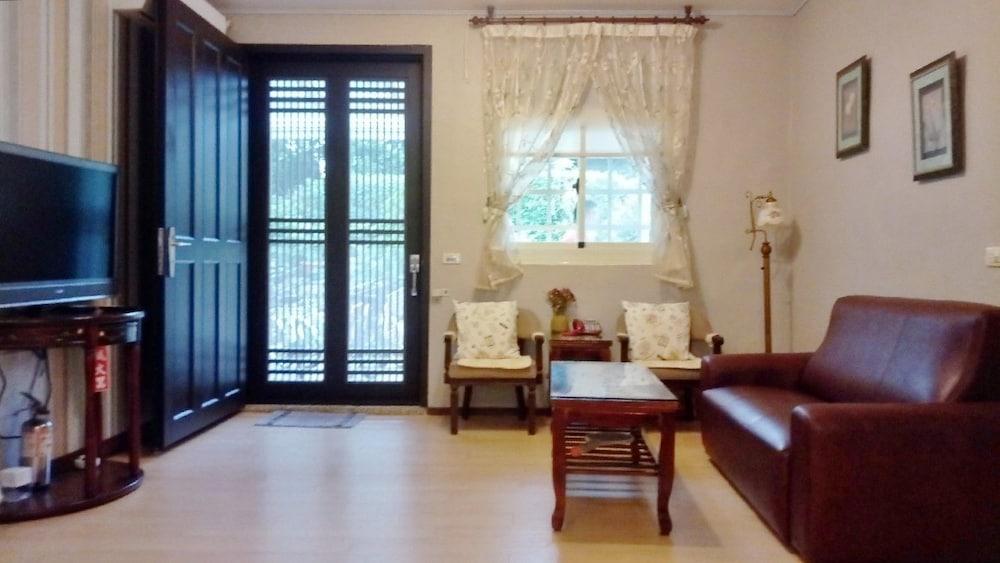 Hualien oceanbreeze homestay