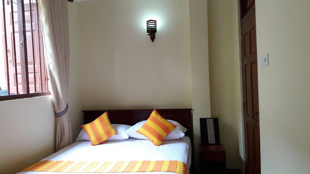 Leatherback Beach Villa