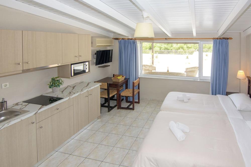 Talos Hotel Apartments