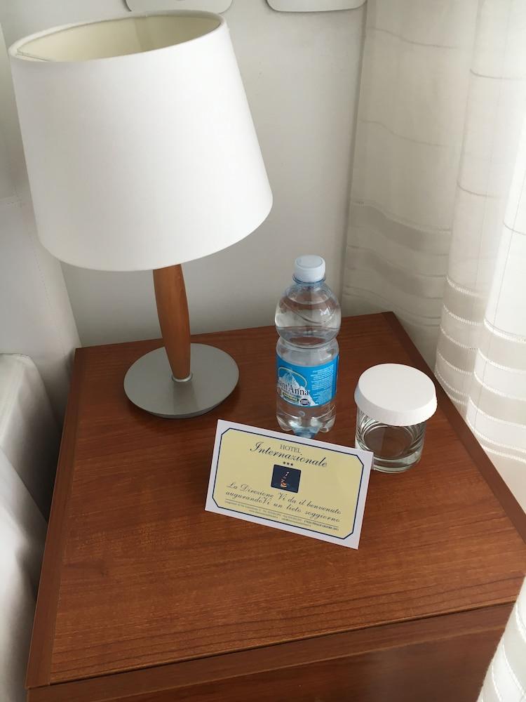Hotel Internazionale