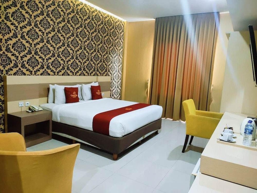 Grand Dian Boutique Hotel