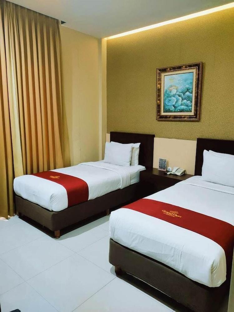 Grand Dian Boutique Hotel