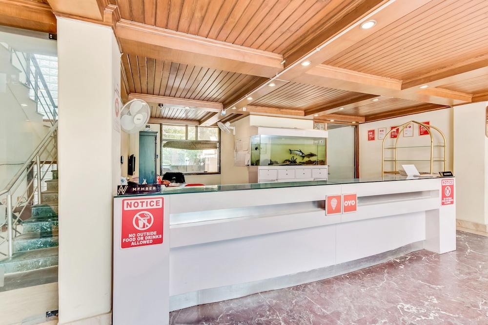 OYO Flagship 5912 Near Sikanderpur