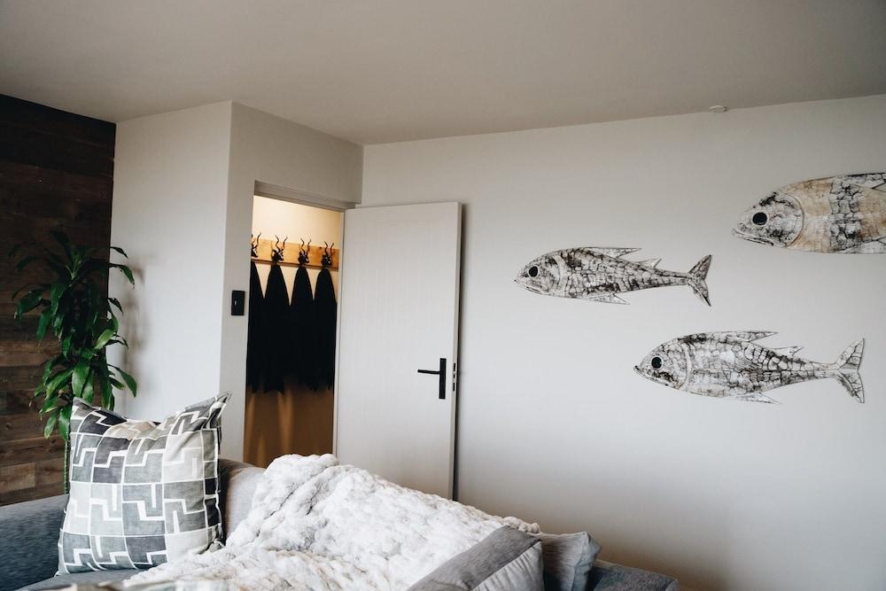 The Oyster Box Beach House