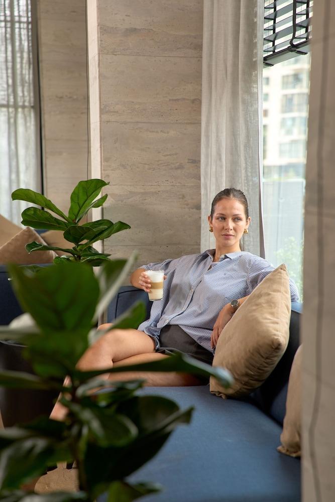 Pullman Viña del Mar San Martín