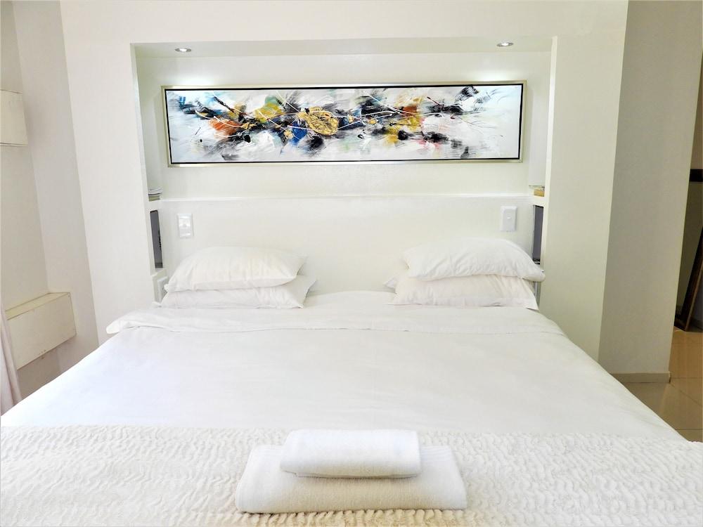 Footprints Self-Catering & B&B