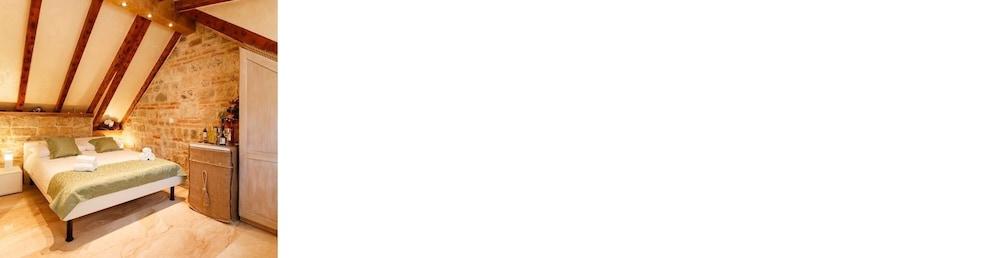 Stone House Luxury Rooms