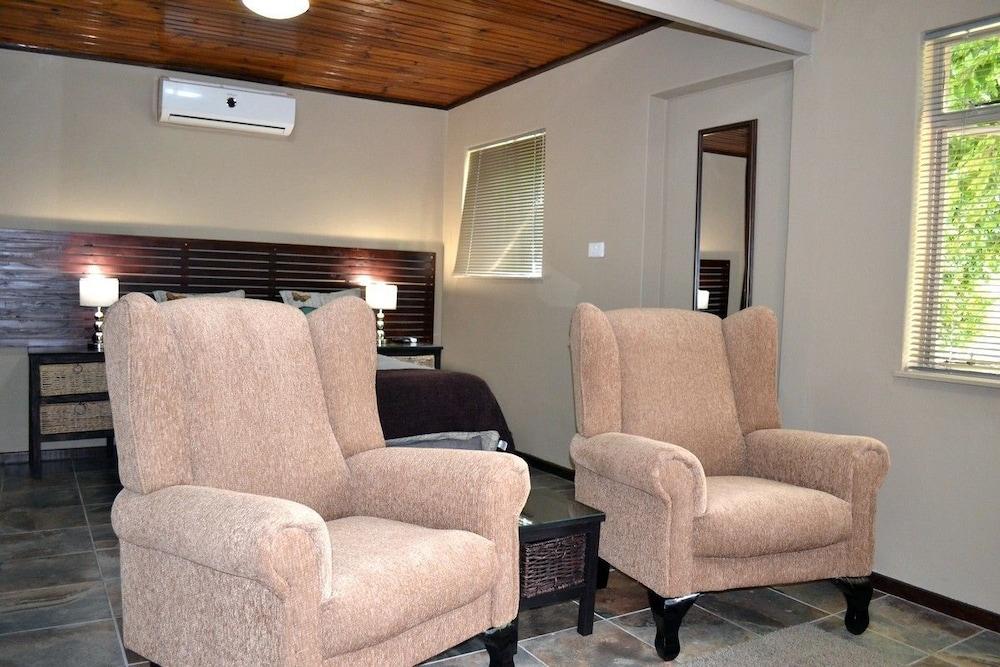 Pebble Fountain Guesthouse