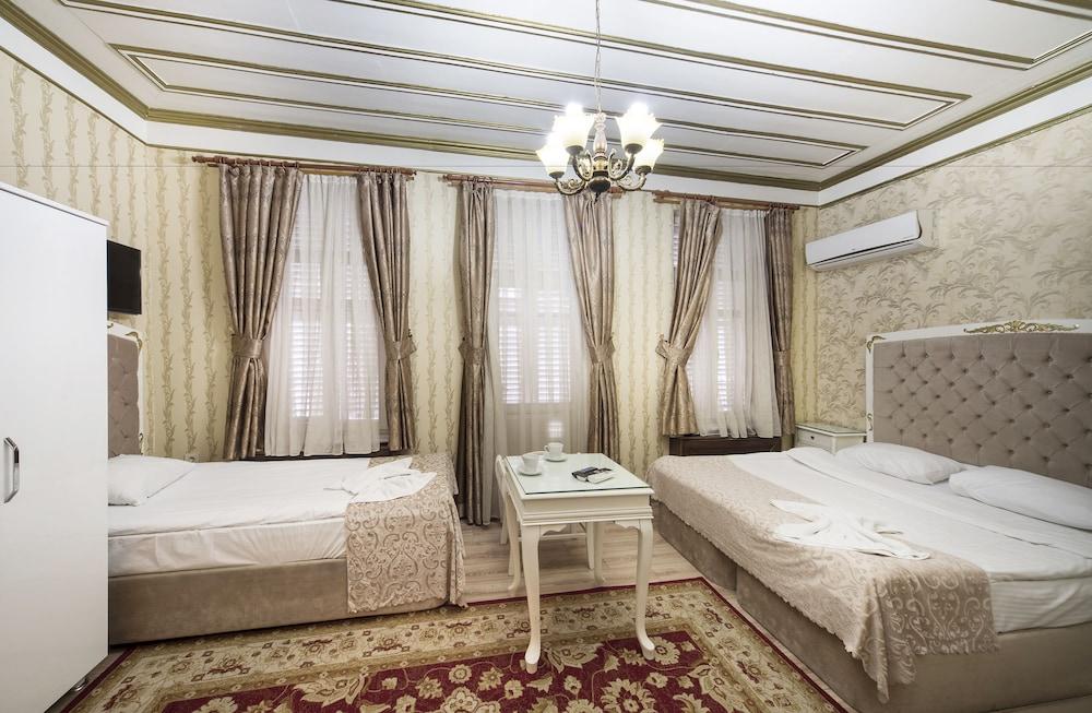 Emre Residence Suites