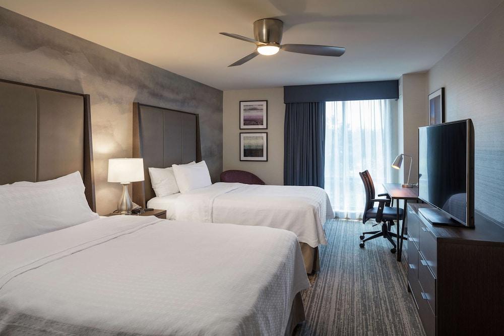 Homewood Suites by Hilton Needham Boston